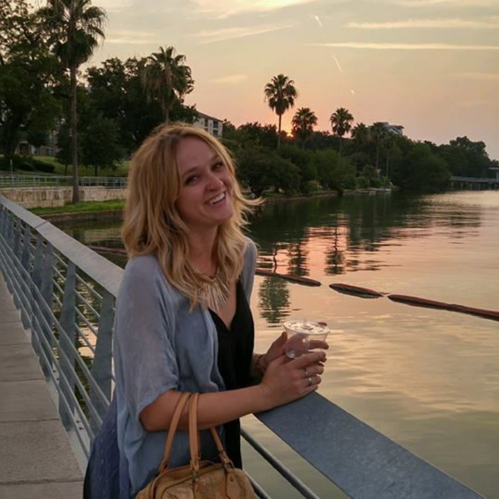 Meet your Posher, Chaleigh